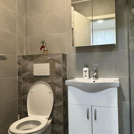 דירה Andi Istocno Sarajevo Lukavica