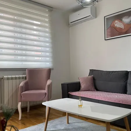 דירה Andi Istocno Sarajevo *