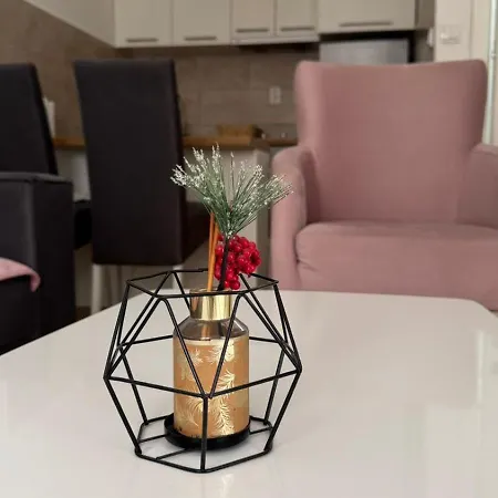 Andi Istocno Sarajevo Apartamento Lukavica