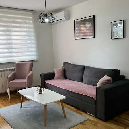 Apartamento Andi Istocno Sarajevo