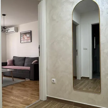 דירה Andi Istocno Sarajevo *