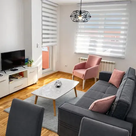 Andi Istocno Sarajevo Lejlighed Lukavica