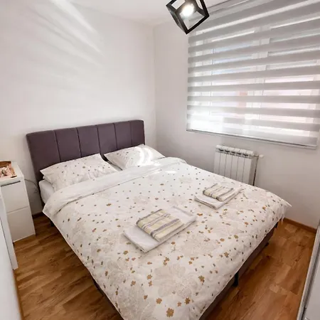 Lejlighed Andi Istocno Sarajevo *
